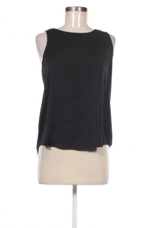 Tricou de damă Stradivarius, Mărime L, Culoare Negru, Preț 27,99 Lei