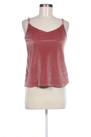 Damentop Stradivarius, Größe S, Farbe Rosa, Preis 6,49 €