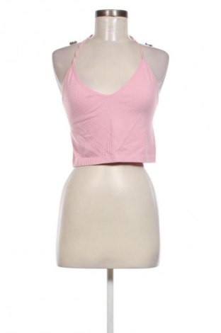 Damentop Stradivarius, Größe L, Farbe Rosa, Preis € 5,01