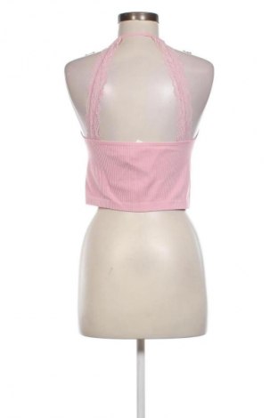 Damentop Stradivarius, Größe L, Farbe Rosa, Preis € 5,01