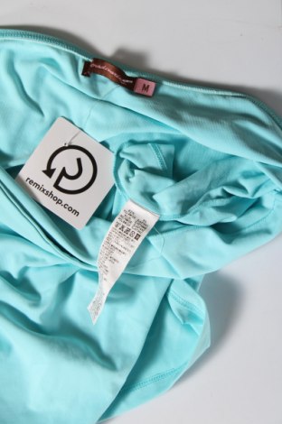 Damentop Stradivarius, Größe M, Farbe Blau, Preis € 3,99