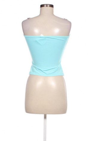 Damentop Stradivarius, Größe M, Farbe Blau, Preis 3,99 €