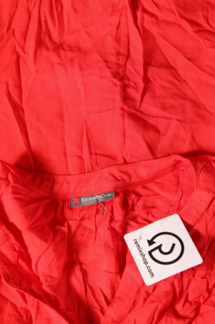 Damentop Street One, Größe S, Farbe Rot, Preis € 6,99