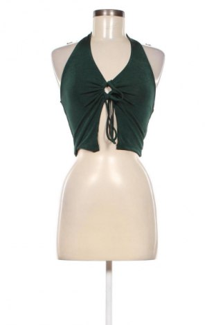 Tricou de damă Subdued, Mărime M, Culoare Verde, Preț 19,99 Lei