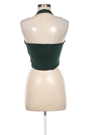 Tricou de damă Subdued, Mărime M, Culoare Verde, Preț 23,99 Lei