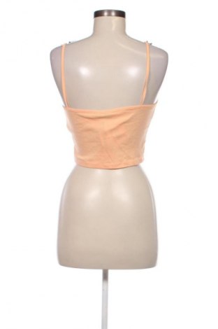 Damentop Tally Weijl, Größe M, Farbe Orange, Preis 5,99 €