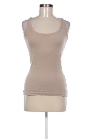 Damentop Tally Weijl, Größe M, Farbe Beige, Preis 3,99 €