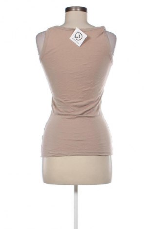 Damentop Tally Weijl, Größe M, Farbe Beige, Preis € 3,99