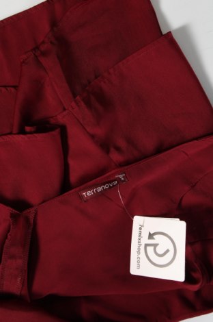 Damentop Terranova, Größe S, Farbe Rot, Preis € 3,99