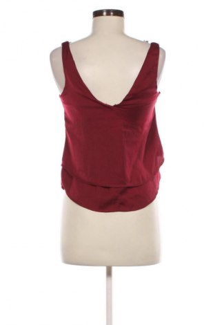 Damentop Terranova, Größe S, Farbe Rot, Preis € 3,99