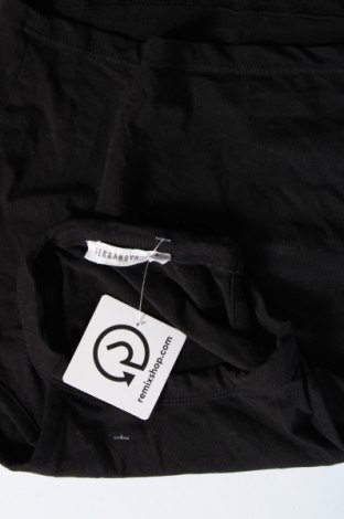 Tricou de damă Terranova, Mărime M, Culoare Negru, Preț 16,99 Lei