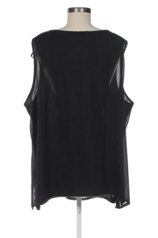 Tricou de damă Thea, Mărime 3XL, Culoare Negru, Preț 19,99 Lei