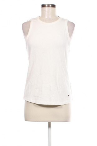 Damentop Tommy Hilfiger, Größe XL, Farbe Weiß, Preis 68,99 €