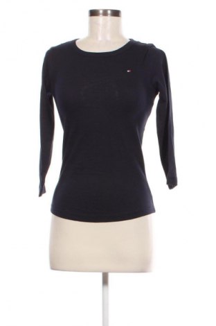 Dámske tielko  Tommy Hilfiger, Veľkosť M, Farba Modrá, Cena  36,95 €