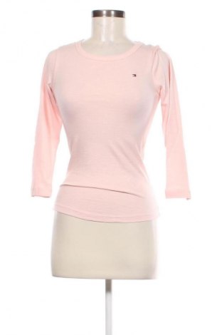 Damentop Tommy Hilfiger, Größe S, Farbe Rosa, Preis 44,99 €