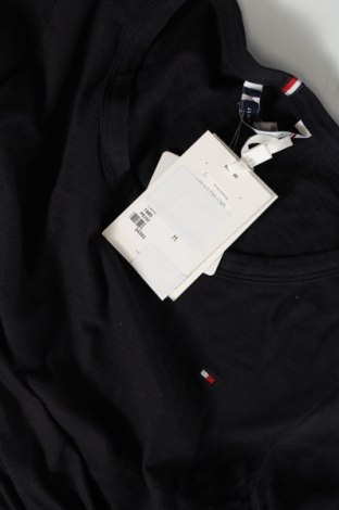 Dámske tielko  Tommy Hilfiger, Veľkosť M, Farba Modrá, Cena  56,25 €