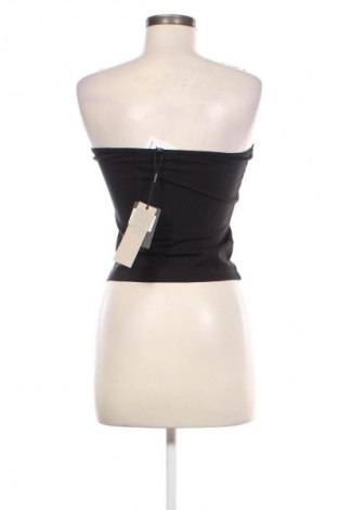 Damentop Tommy Jeans, Größe M, Farbe Schwarz, Preis € 45,99
