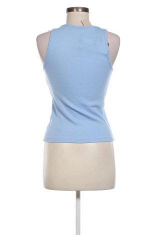 Damentop Tommy Jeans, Größe M, Farbe Blau, Preis € 45,99