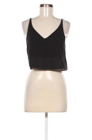 Damentop Topshop, Größe M, Farbe Schwarz, Preis € 5,49