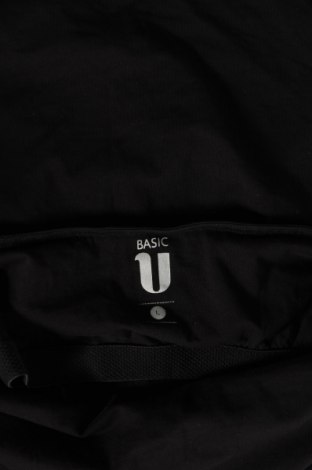 Tricou de damă U, Mărime L, Culoare Negru, Preț 25,00 Lei