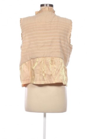 Damentop Uldahl, Größe XL, Farbe Beige, Preis 3,49 €