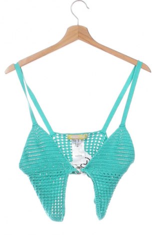 Damentop Urban Outfitters, Größe M, Farbe Grün, Preis € 16,16