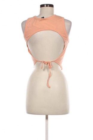 Damentop Urban Outfitters, Größe M, Farbe Orange, Preis 15,86 €