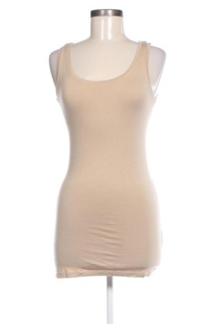 Damentop VILA, Größe S, Farbe Beige, Preis € 5,49