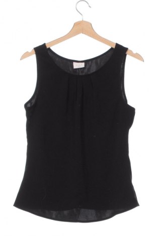 Tricou de damă VILA, Mărime XS, Culoare Negru, Preț 19,99 Lei