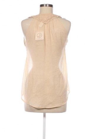 Damentop VILA, Größe L, Farbe Beige, Preis € 6,99