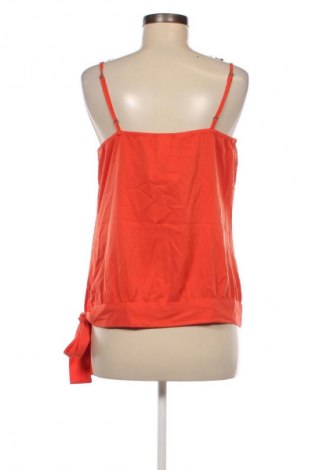 Damentop VILA, Größe L, Farbe Orange, Preis € 3,49