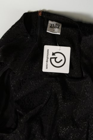 Damentop Vero Moda, Größe M, Farbe Schwarz, Preis 5,49 €