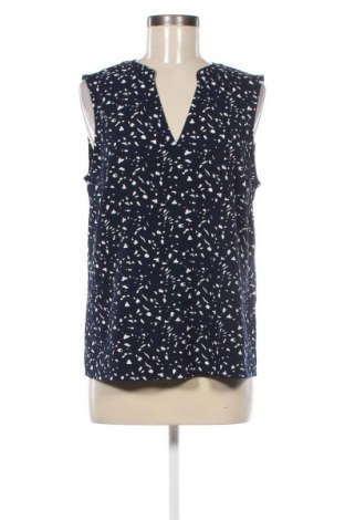 Damentop Vero Moda, Größe M, Farbe Blau, Preis € 5,49