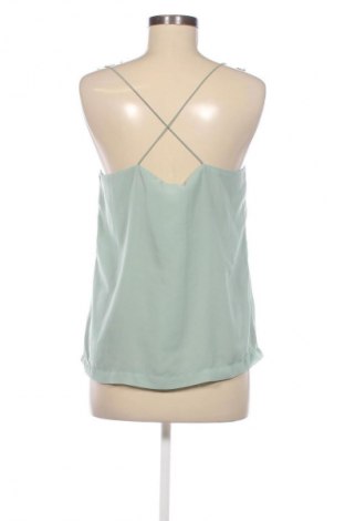 Damentop Vero Moda, Größe M, Farbe Blau, Preis € 3,99