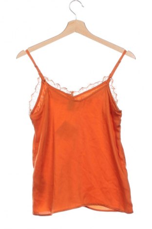 Damentop Vero Moda, Größe XS, Farbe Orange, Preis 3,99 €