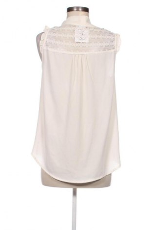 Damentop Vero Moda, Größe L, Farbe Beige, Preis 7,16 €