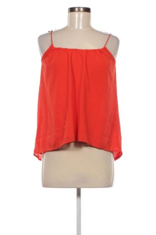 Damentop Vero Moda, Größe XS, Farbe Rot, Preis € 5,49