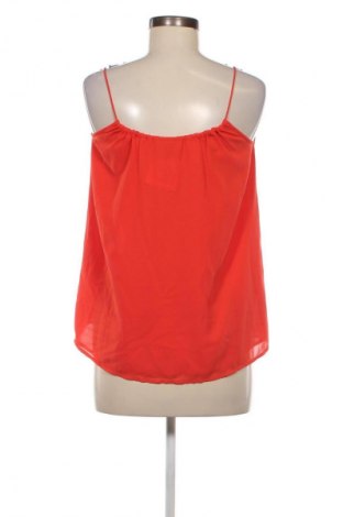 Damentop Vero Moda, Größe XS, Farbe Rot, Preis € 5,49