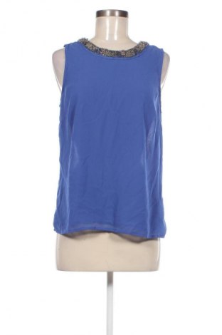 Damentop Vero Moda, Größe M, Farbe Blau, Preis 6,99 €