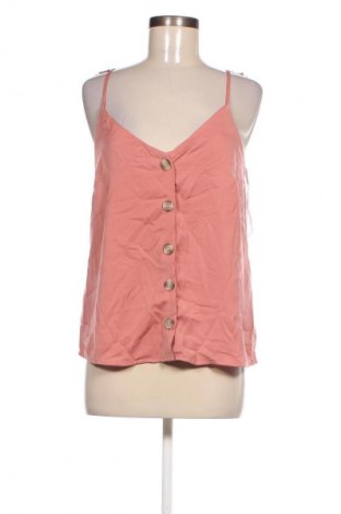 Damentop Vero Moda, Größe M, Farbe Aschrosa, Preis 6,99 €