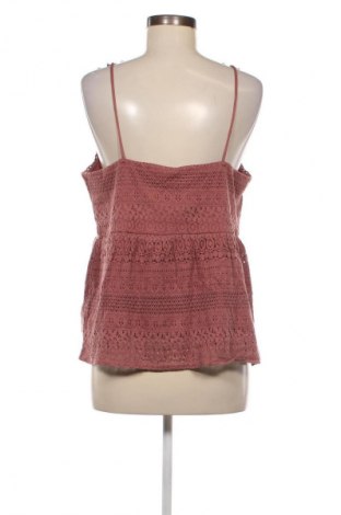 Damentop Vero Moda, Größe L, Farbe Rosa, Preis € 4,49