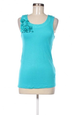 Damentop Vero Moda, Größe M, Farbe Blau, Preis 6,99 €