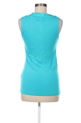 Damentop Vero Moda, Größe M, Farbe Blau, Preis € 5,49