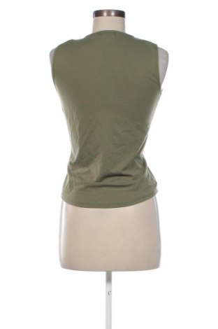 Tricou de damă Vero Moda, Mărime M, Culoare Verde, Preț 92,09 Lei