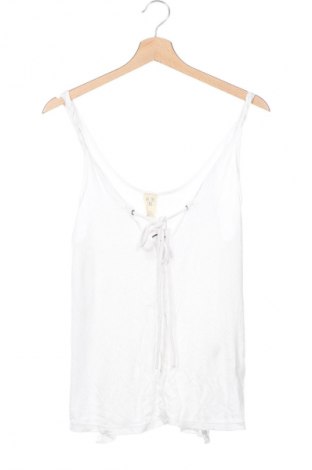 Damentop We The Free by Free People, Größe XS, Farbe Weiß, Preis 8,99 €