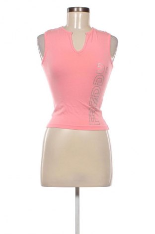 Damentop Work Out, Größe S, Farbe Rosa, Preis 6,49 €