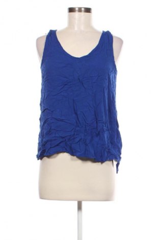 Damentop Yessica, Größe M, Farbe Blau, Preis € 4,99