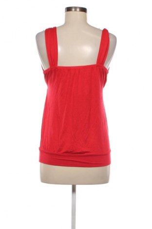 Damentop Yessica, Größe S, Farbe Rot, Preis € 3,99