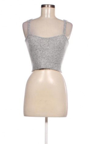 Damentop Zara, Größe S, Farbe Grau, Preis € 6,49