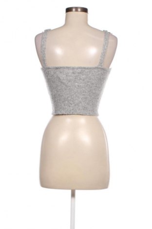 Damentop Zara, Größe S, Farbe Grau, Preis € 6,49